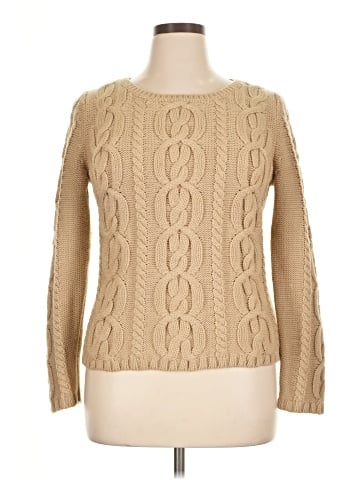 The Limited Pullover Sweater (view 1)