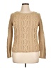 The Limited 100% Acrylic Tan Pullover Sweater Size XL - photo 1