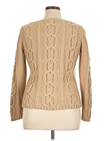 The Limited Pullover Sweater (view 2)