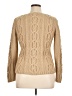 The Limited 100% Acrylic Tan Pullover Sweater Size XL - photo 2