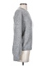 Gap Solid Gray Pullover Sweater Size XS - photo 4