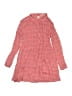 Assorted Brands 100% Cotton Plaid Pink Dress Size 12 - 13 - photo 1