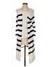 Mud Pie 100% Viscose Ivory Cardigan Size Sm - Med - photo 1
