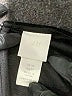 H&M Polka Dots Black Casual Dress Size XS - photo 7