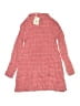 Assorted Brands 100% Cotton Plaid Pink Dress Size 12 - 13 - photo 2