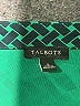 Talbots Polka Dots Green Casual Dress Size S - photo 7