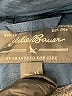 Eddie Bauer Blue Coat Size XS - photo 6