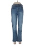 Gap Blue Jeans Size 30 waist - photo 1