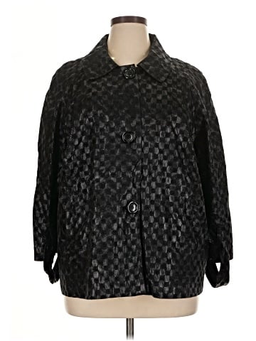 Erin London Jacket (view 1)