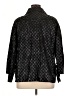 Erin London 100% Polyester Black Jacket Size 1X - photo 2