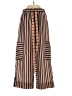Assorted Brands 100% Polyester Brown Snow Pants With Bib Size S - photo 1