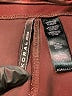Koral Brown Active Pants Size M - photo 4