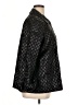 Erin London 100% Polyester Black Jacket Size 1X - photo 4