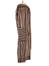 Assorted Brands 100% Polyester Brown Snow Pants With Bib Size S - photo 4