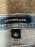 CALVIN KLEIN JEANS Hearts Blue Jeans Size 28 waist - photo 7
