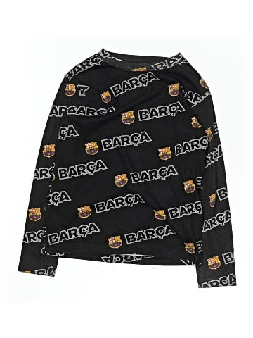FCB Long Sleeve Top (view 1)