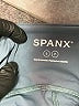 SPANX Blue Active Pants Size S - photo 4