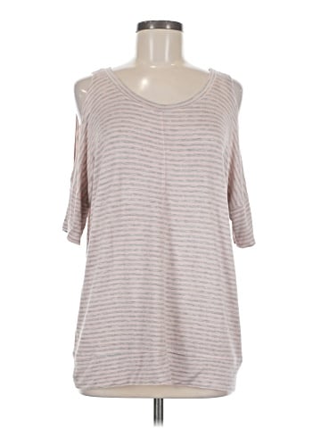 Potter's Pot Short Sleeve Top (view 1)