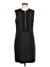MICHAEL Michael Kors Black Casual Dress Size M - photo 1
