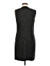 MICHAEL Michael Kors Black Casual Dress Size M - photo 2
