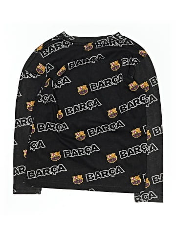 FCB Long Sleeve Top (view 2)