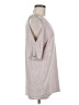 Potter's Pot Gray Short Sleeve Top Size M - photo 4