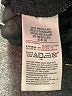 Gap Gray Jeans Size 26R Waist - photo 7