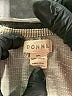 DONNI Gray Cardigan One size - photo 7