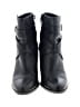 Vince Camuto Black Ankle Boots Size 8 - photo 2