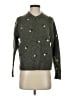 Madewell Stars Gray Pullover Sweater Size XS - photo 1