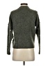 Madewell Stars Gray Pullover Sweater Size XS - photo 2