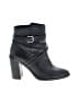 Vince Camuto Black Ankle Boots Size 8 - photo 1