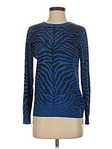MICHAEL Michael Kors Pullover Sweater (view 1)