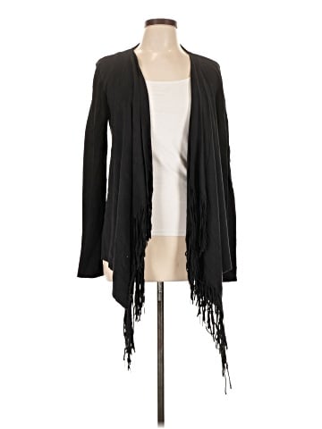 Chelsea & Theodore Cardigan (view 1)
