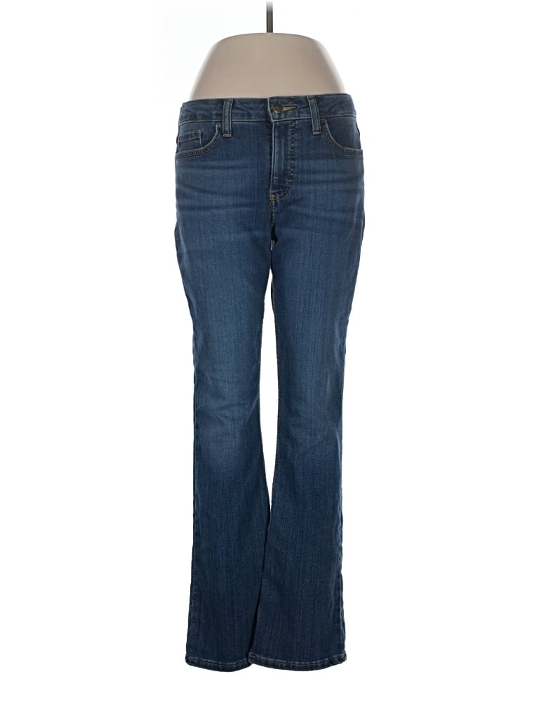 Pre-owned Lee Jeans In Blue