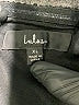 Lulus Black Cocktail Dress Size XL - photo 6