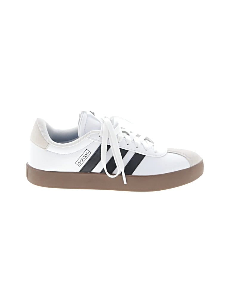 Pre-owned Adidas Originals Sneakers In White