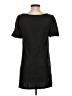 Splendid Black Casual Dress Size XS - photo 2