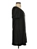 Splendid Black Casual Dress Size XS - photo 4
