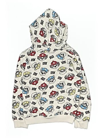 Nickelodeon Zip Up Hoodie (view 1)