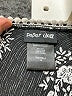 Paper Dolls Graphic Black Romper Size 14 - photo 4