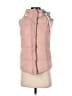 Assorted Brands 100% Polyester Pink Vest Size M - photo 1