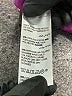 Assorted Brands 100% Polyester Purple Short Sleeve Blouse Size 8 - 9 - photo 7