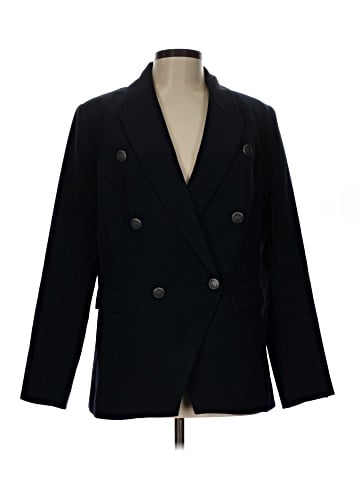 City Chic Blazer (view 1)