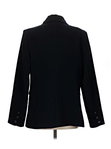 City Chic Blazer (view 2)