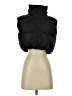 Shein 100% Polyester Black Vest Size XS - photo 1