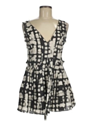 Hache Casual Dress (view 1)