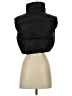Shein 100% Polyester Black Vest Size XS - photo 2