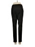 SUITSHOP 100% Polyester Black Dress Pants Size 4S - photo 2