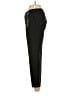 SUITSHOP 100% Polyester Black Dress Pants Size 4S - photo 5